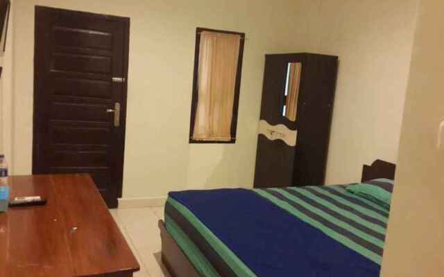 Penginapan Symfoni House