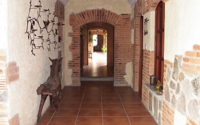 Hotel Ciudad Condal