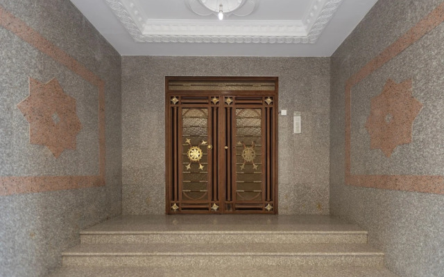 Al-Rajhi - Qaswarah Residence