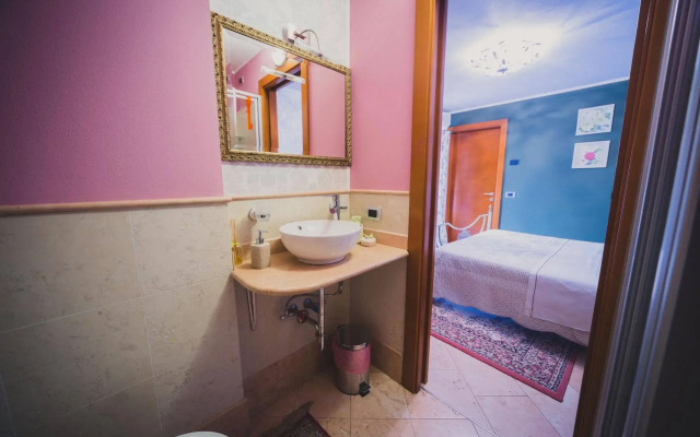 B&B Boutique Osteria della pieve