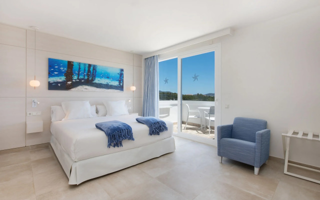 Iberostar Selection Santa Eulalia Ibiza - Adults-Only
