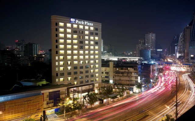 Park Plaza Sukhumvit Bangkok