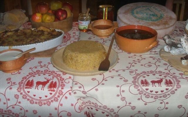 Lavese' Ostello con Ristoro