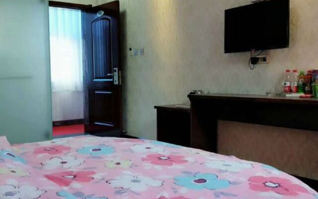 Tangyin Friendship Hotel