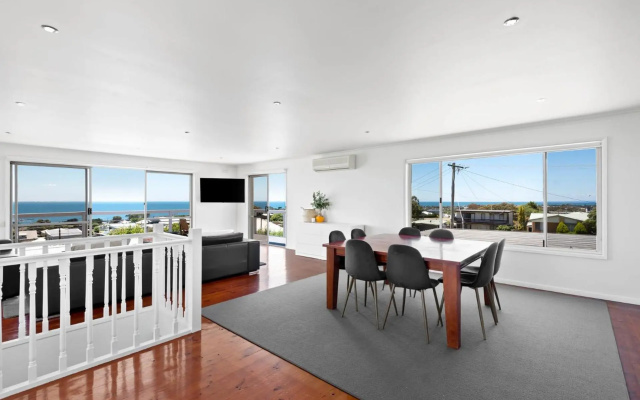Panoramic Views — hotel in Portarlington