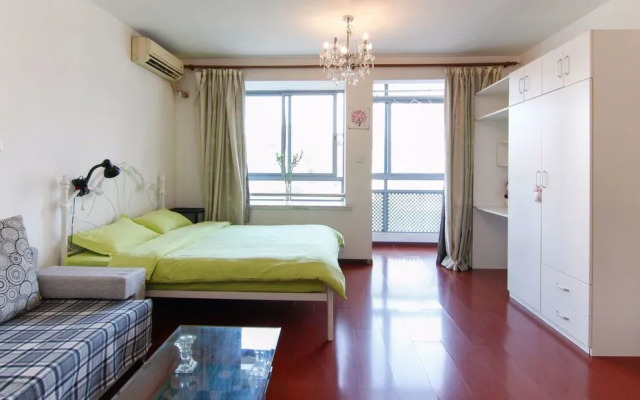 Your Saint Land Service Apartment