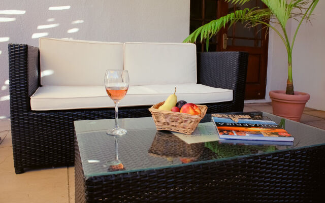 AmaKhosi Guesthouse