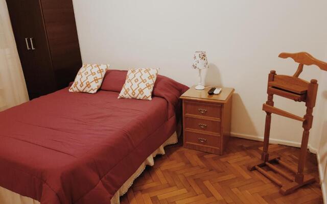 Light Apartment Alto Palermo