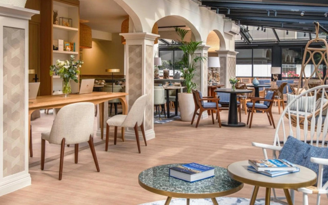 Arcanse by Inwood Hotels