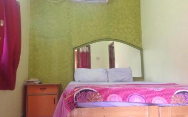 Thilak Home Stay