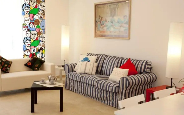 Coroleu House Barcelona
