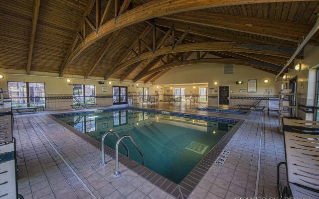 Candlewood Suites Eagan Arpt South - Mall Area by IHG