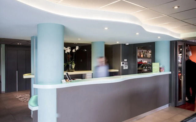 ibis Styles Lyon Confluence
