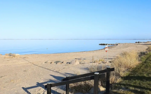 6 Person Holiday Home in Otterup