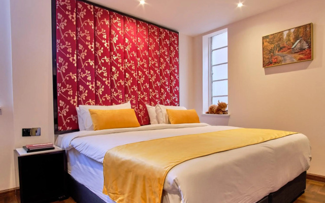 Muthu Oban Regent Hotel