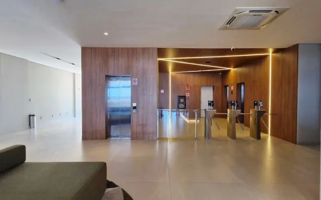 COARM0106 - Edificio Art Studio
