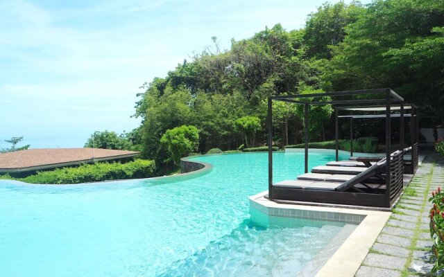 Seaview Apartment at Casavela Samui