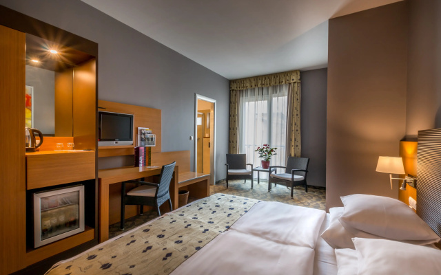 Hotel Museum Budapest
