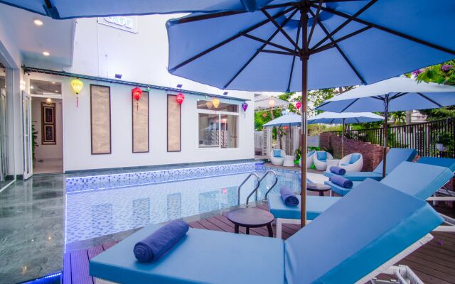 Villa of Tranquility