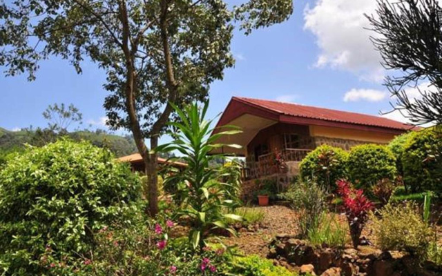 Zwinkels Mountain Lodge