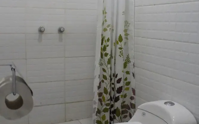 The Silva Hostel