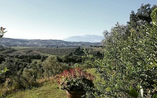 Agriturismo Collecera