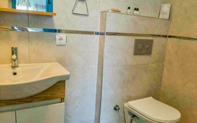 Sigacik Poseidon Boutique Hotel
