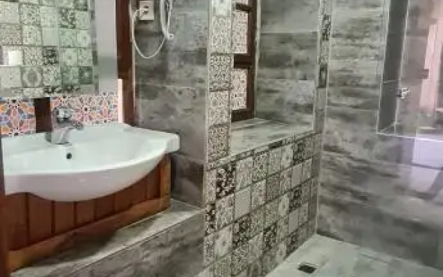Sahanoglu Muzepotamia Konuk Evibutik Otel
