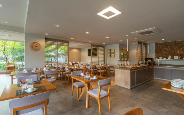 Hotel Laghetto Fratello