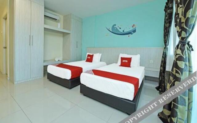 OYO Home 90530 Vrao's H'Stay