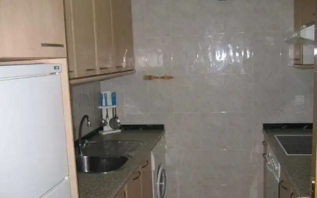 Apartamentos Mare Internum