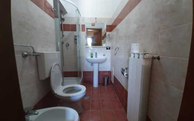 Agriturismo Petrilli