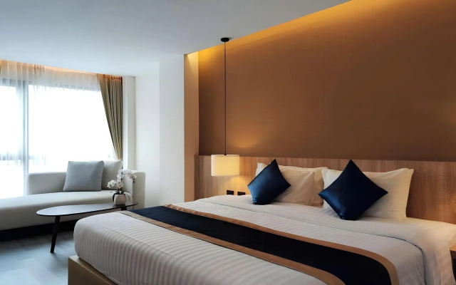 Hi Chiangmai Hotel