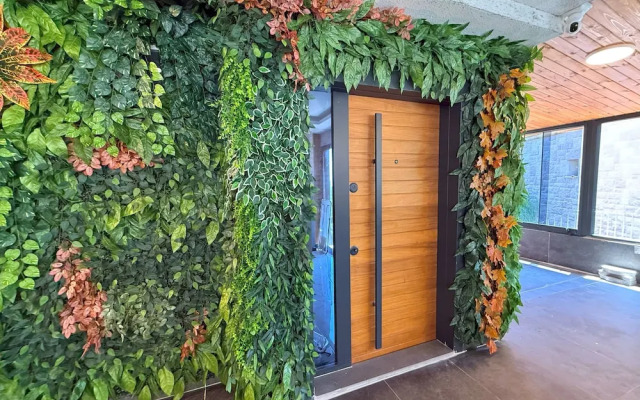 Helios Kaz Dağları 2.BLOK