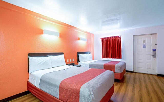 Scottish Inns and Suites Texas City