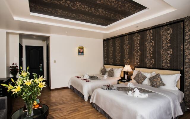 Rosaleen Boutique Hotel