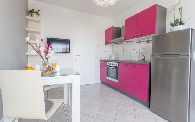 Apartments Gordana Jeličić