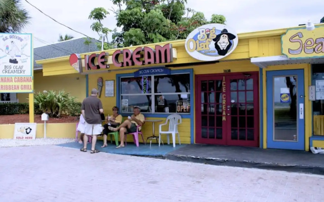 Anna Maria Island 601 C