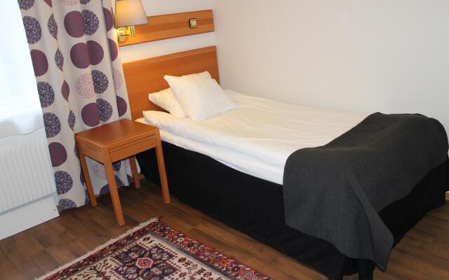 Arena Hotell