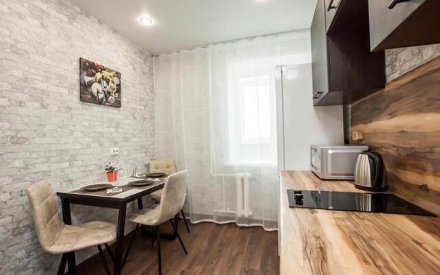 EasyRent on Ryabinovy Boulevard 6