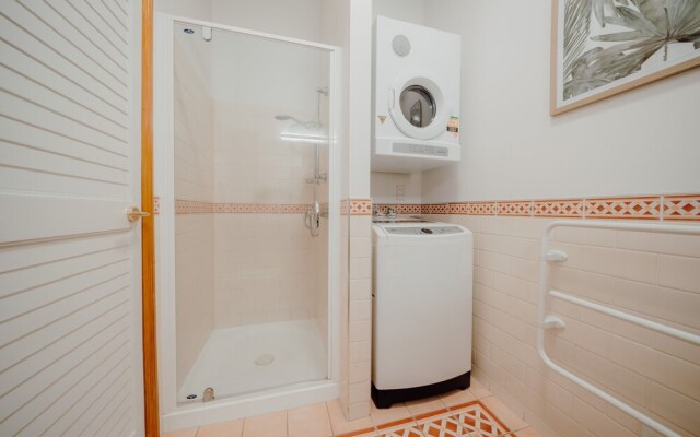 Princess Wharf Luxury Apartments