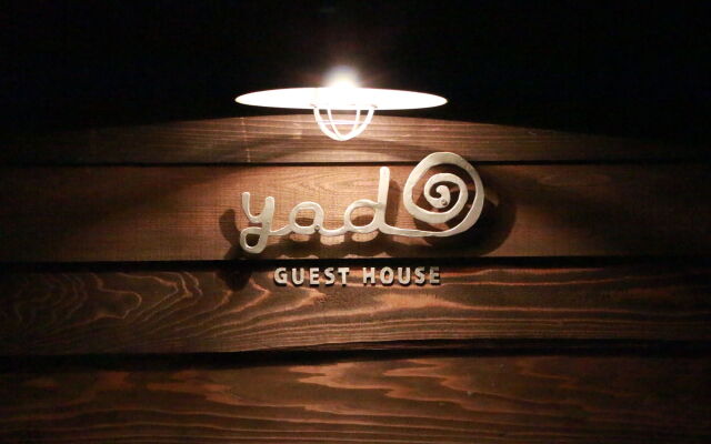 Guesthouse Yadocurly