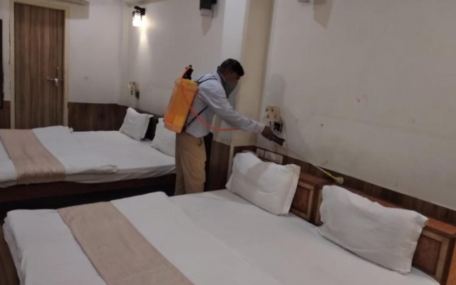 Saubhagyam Mansion