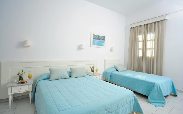 Mykonos Beach Hotel