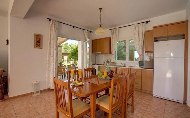 Kefalonia Villas Villa Athena