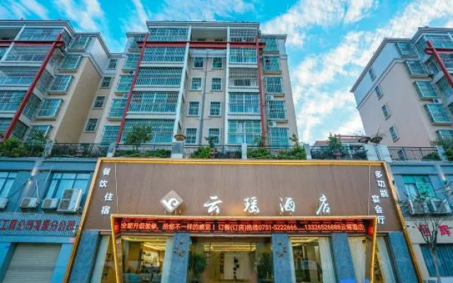 Yun Yao Hotel