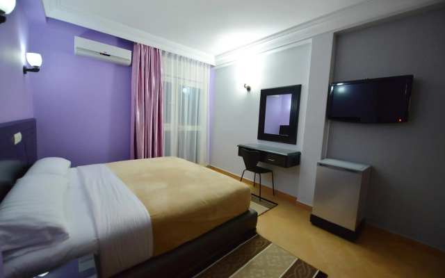 Hôtel Suite Martil