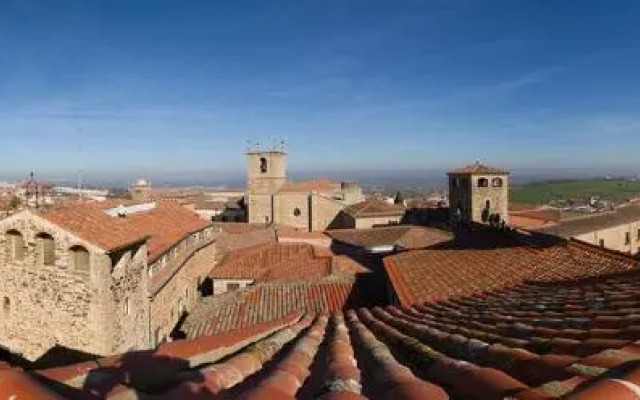 Casa Vargas by CityGuest