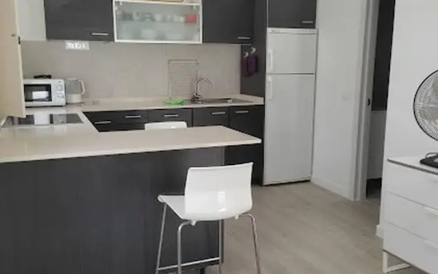 Charming 1 Bedroom Apartment in Puerto de Mogán