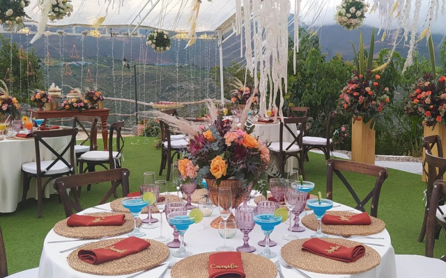 Hotel Casa del Viento